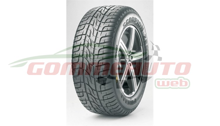 COP. 255/50ZR20  PIRELLI  SCORPION ZERO  XL        109Y